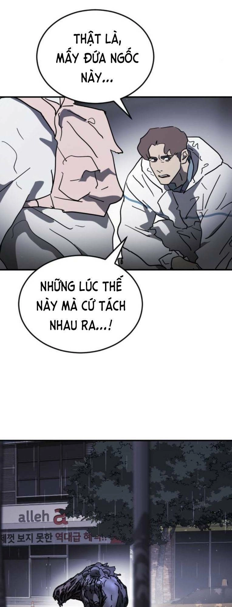 Đại Dịch Seoul Chapter 106 - 60