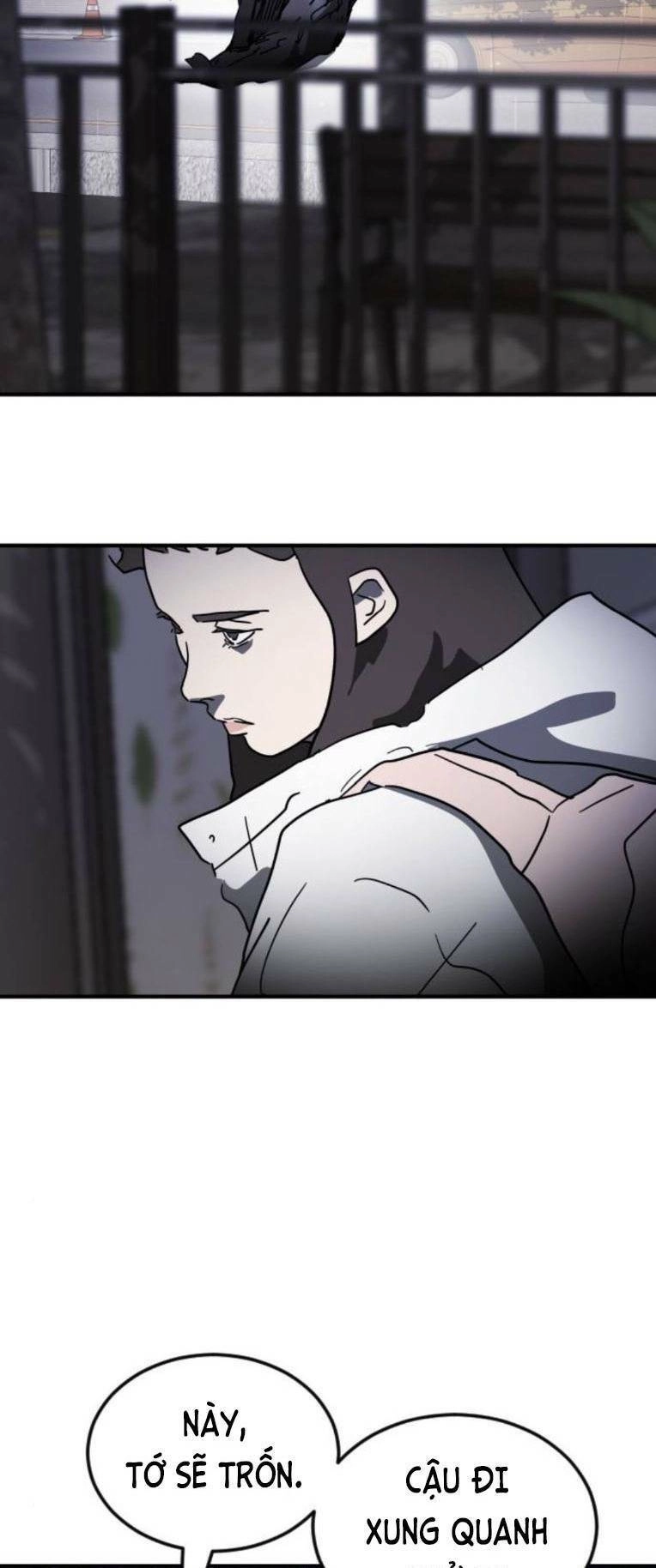 Đại Dịch Seoul Chapter 106 - 61