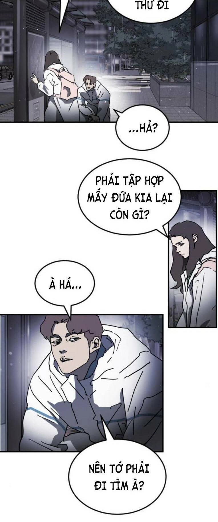 Đại Dịch Seoul Chapter 106 - 62