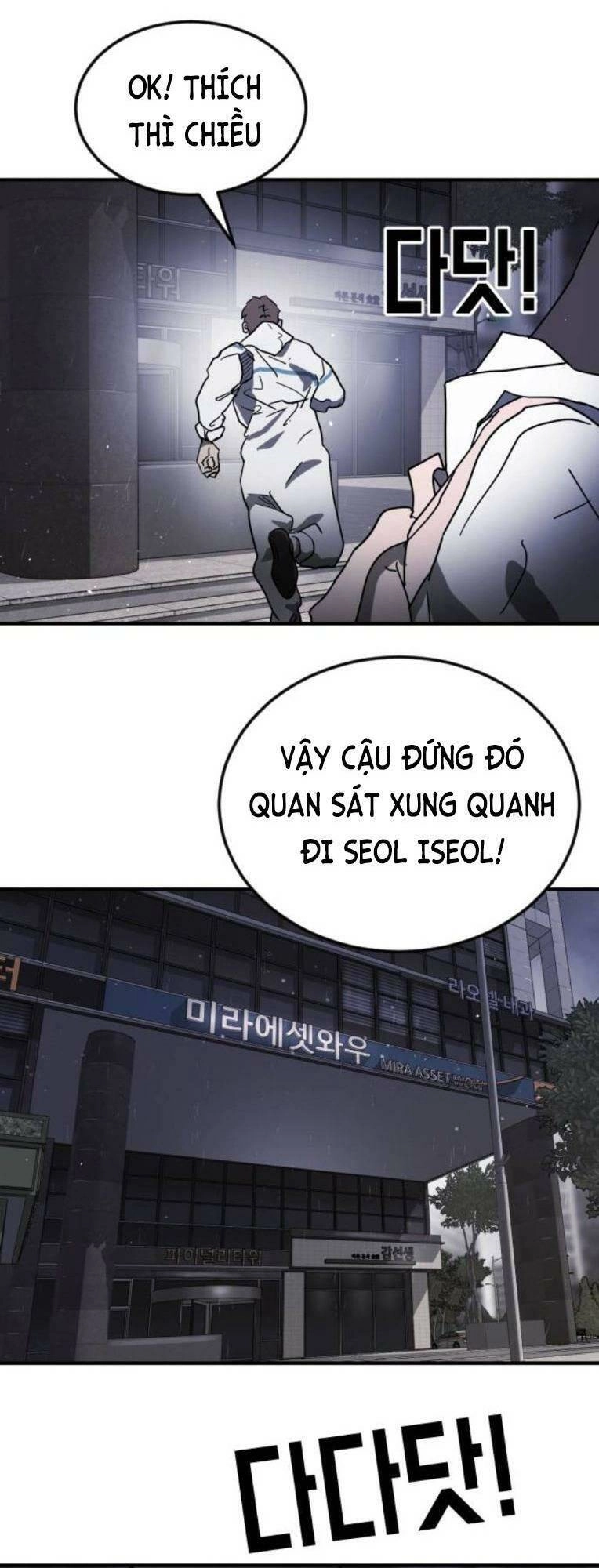Đại Dịch Seoul Chapter 106 - 63