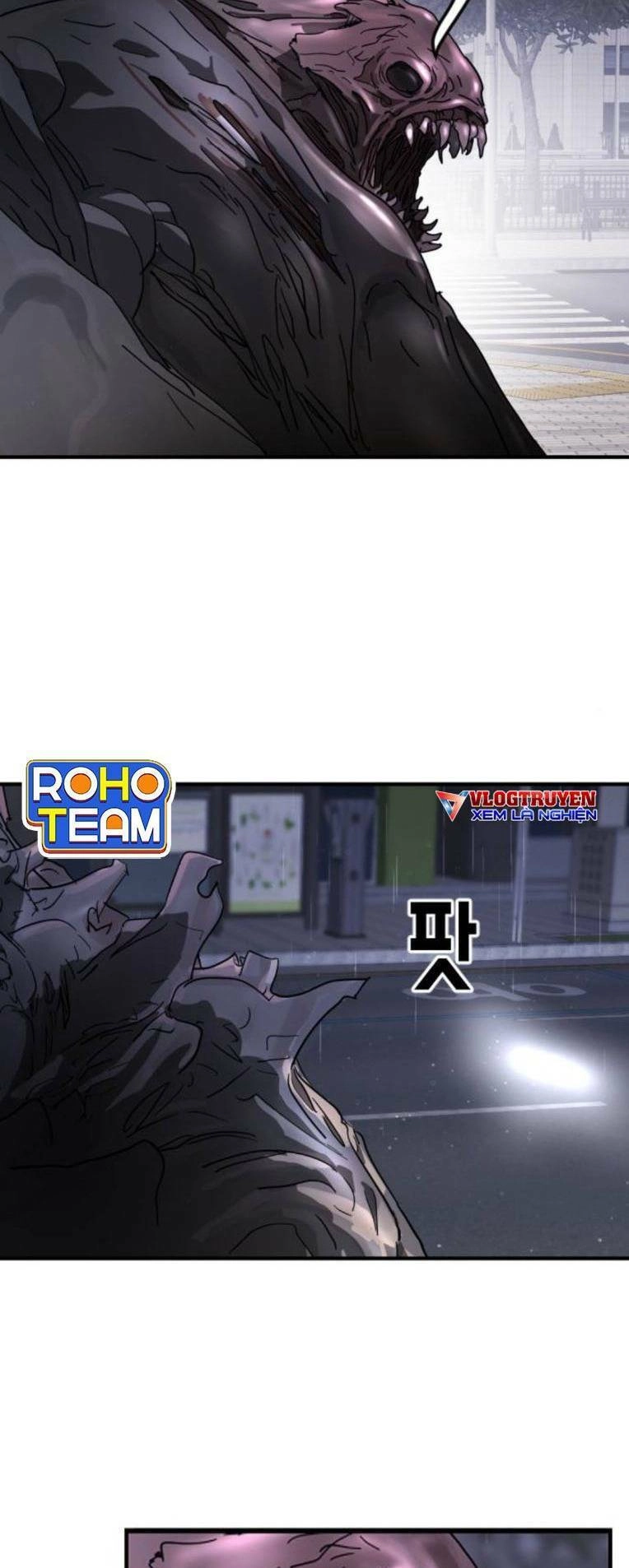 Đại Dịch Seoul Chapter 106 - 67