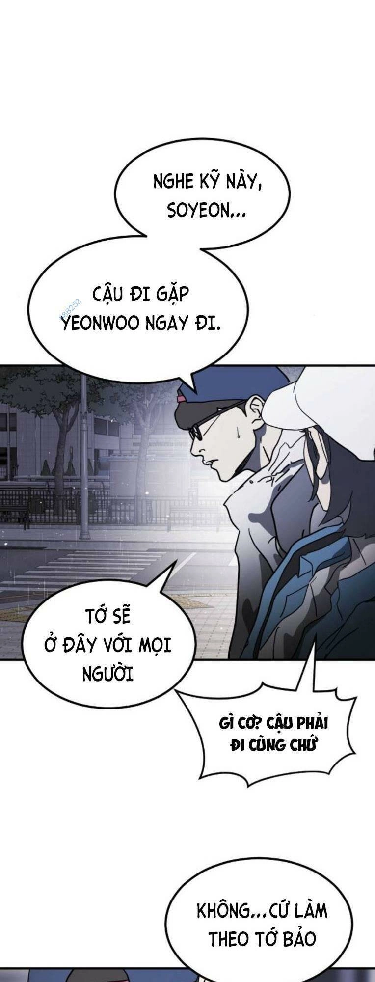 Đại Dịch Seoul Chapter 106 - 69