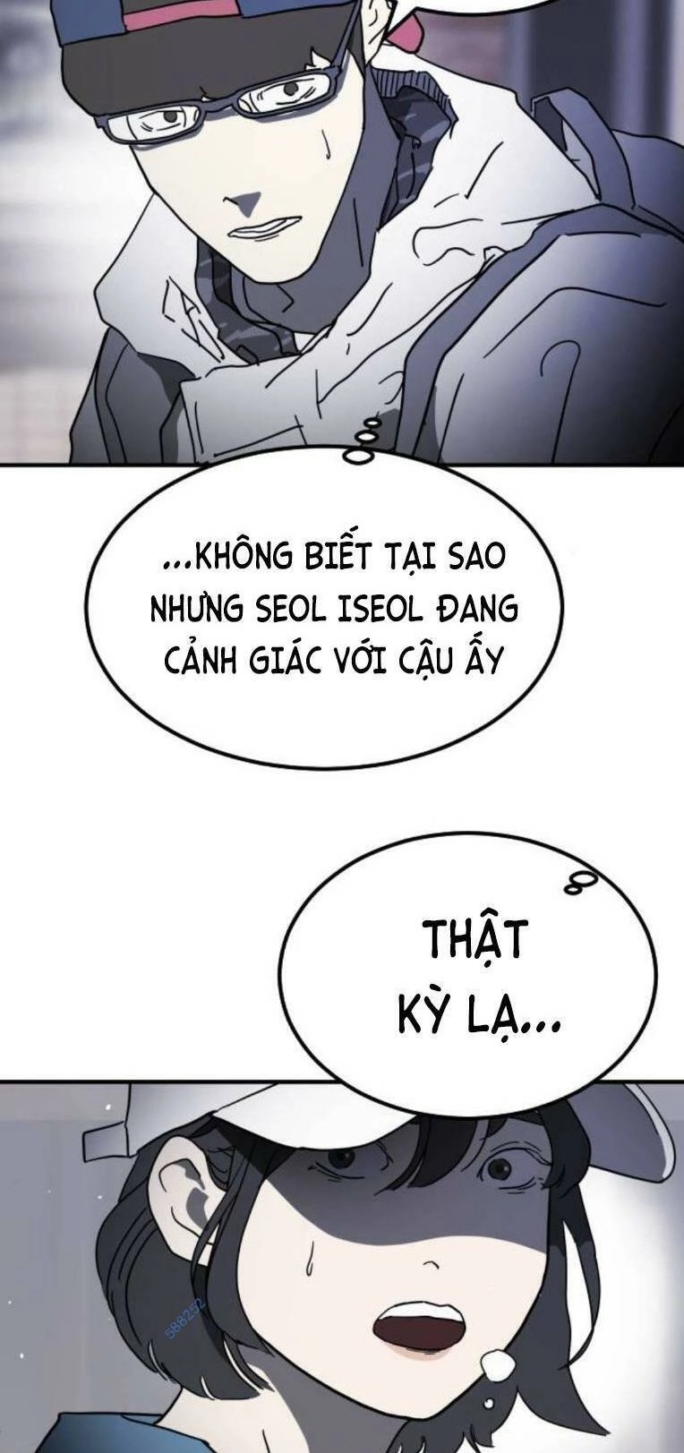 Đại Dịch Seoul Chapter 106 - 70