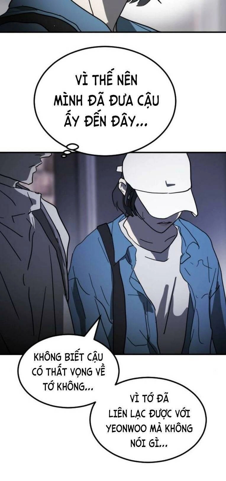 Đại Dịch Seoul Chapter 106 - 71