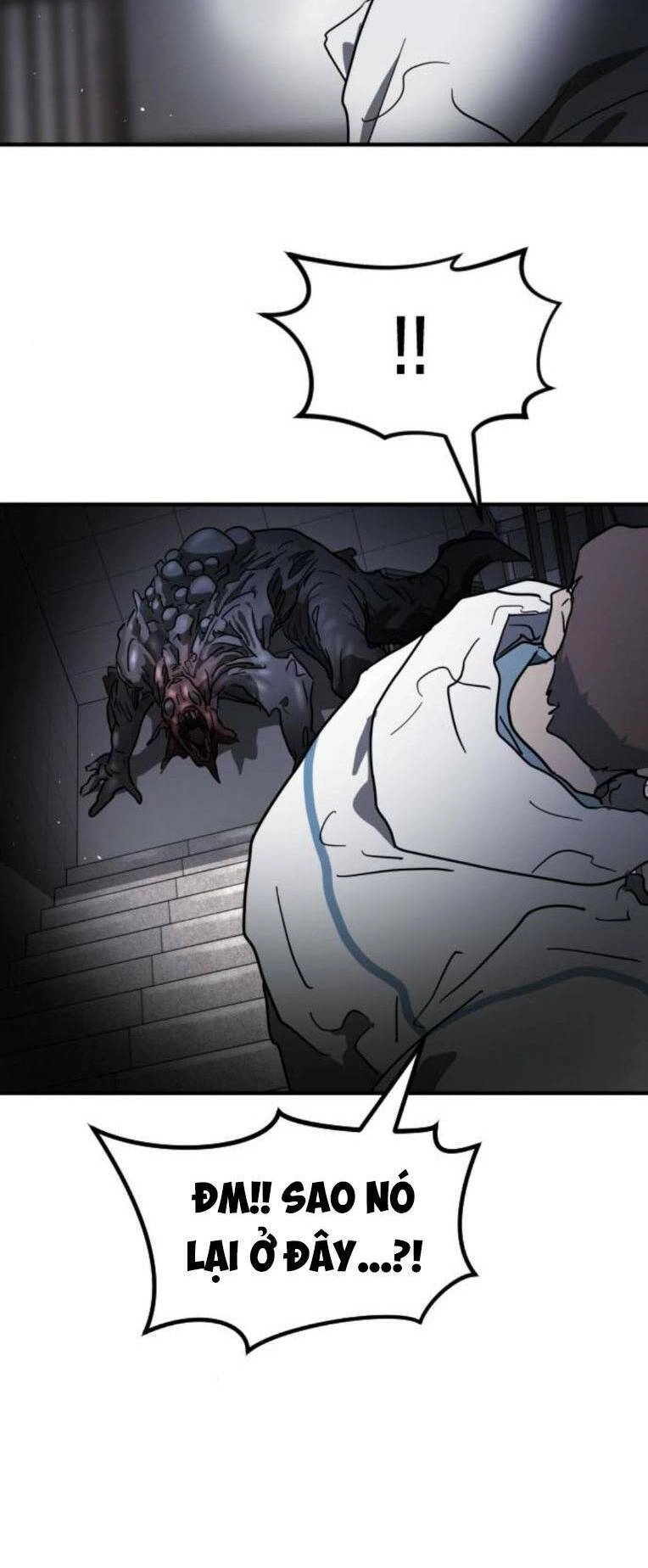 Đại Dịch Seoul Chapter 106 - 74