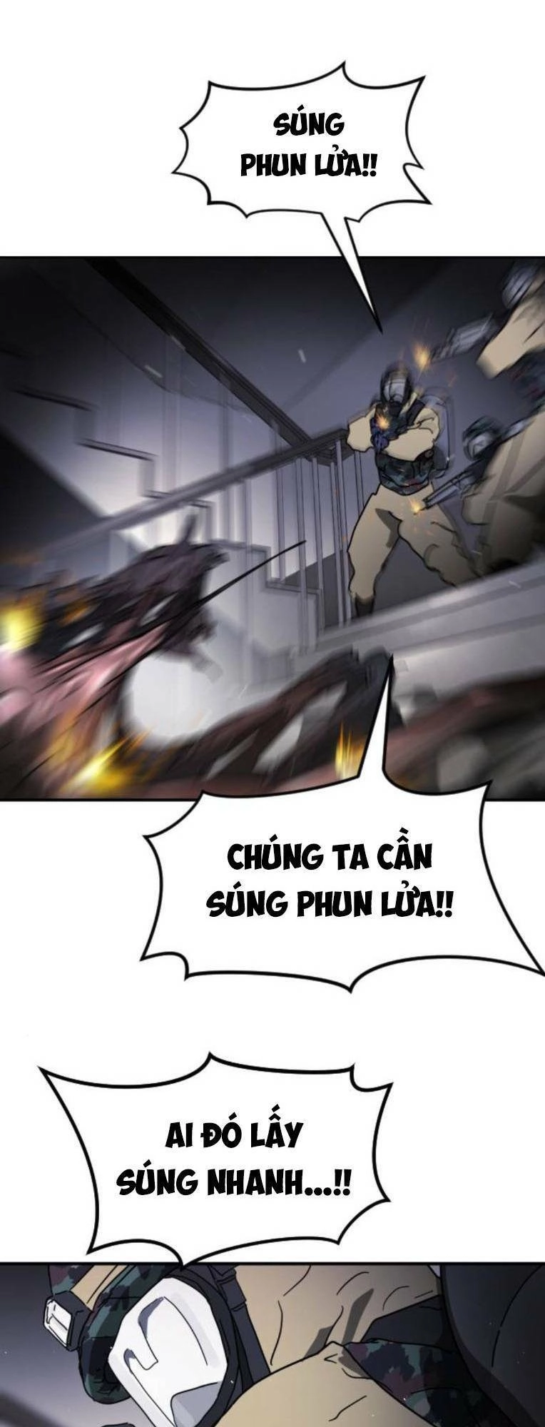 Đại Dịch Seoul Chapter 106 - 78