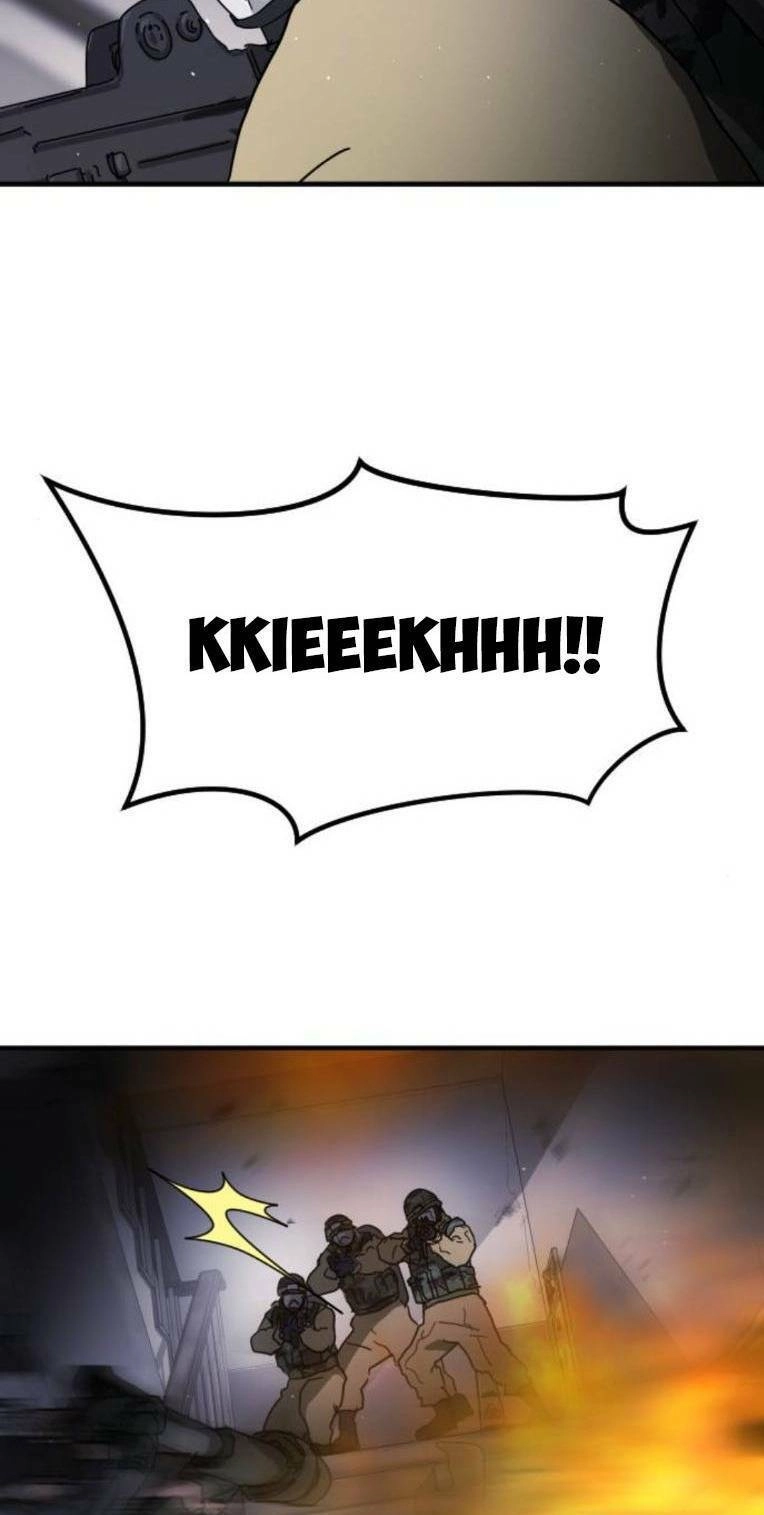 Đại Dịch Seoul Chapter 106 - 79