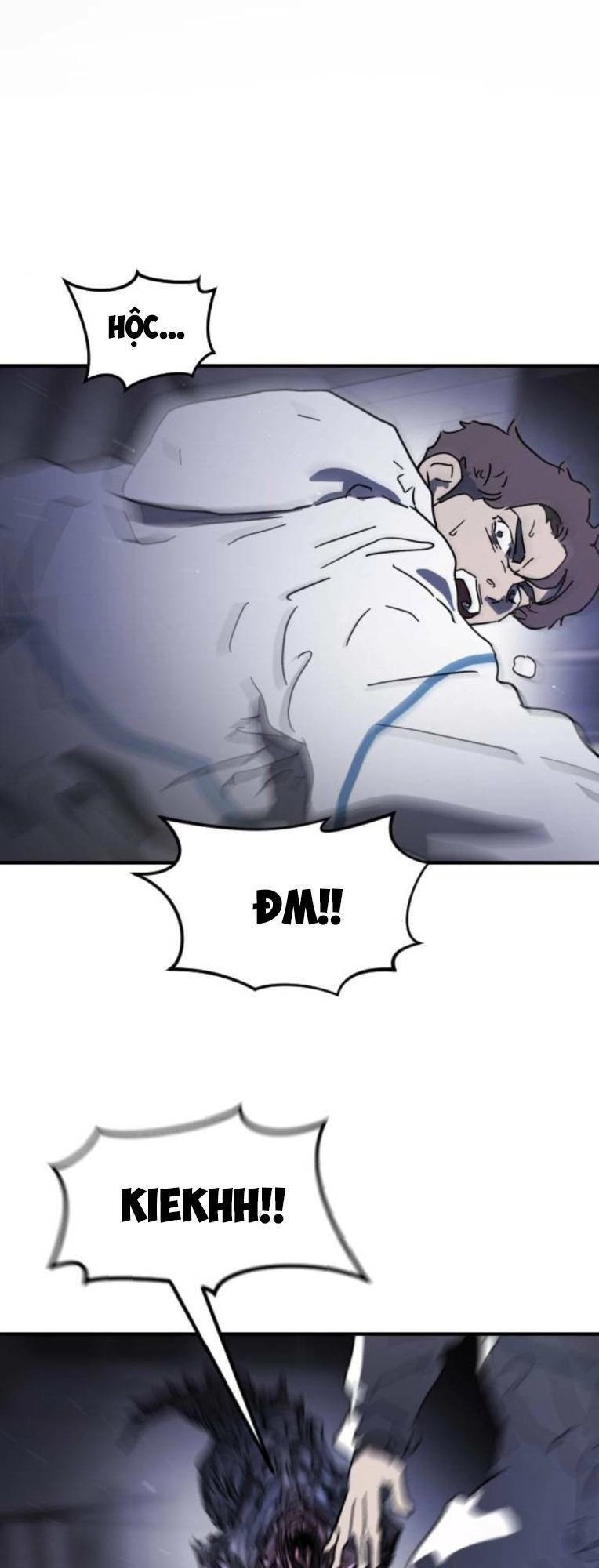 Đại Dịch Seoul Chapter 107 - 2