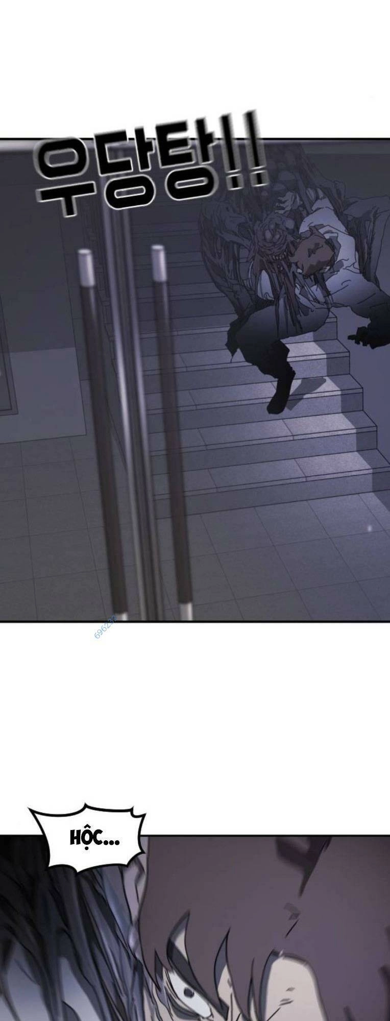 Đại Dịch Seoul Chapter 107 - 6