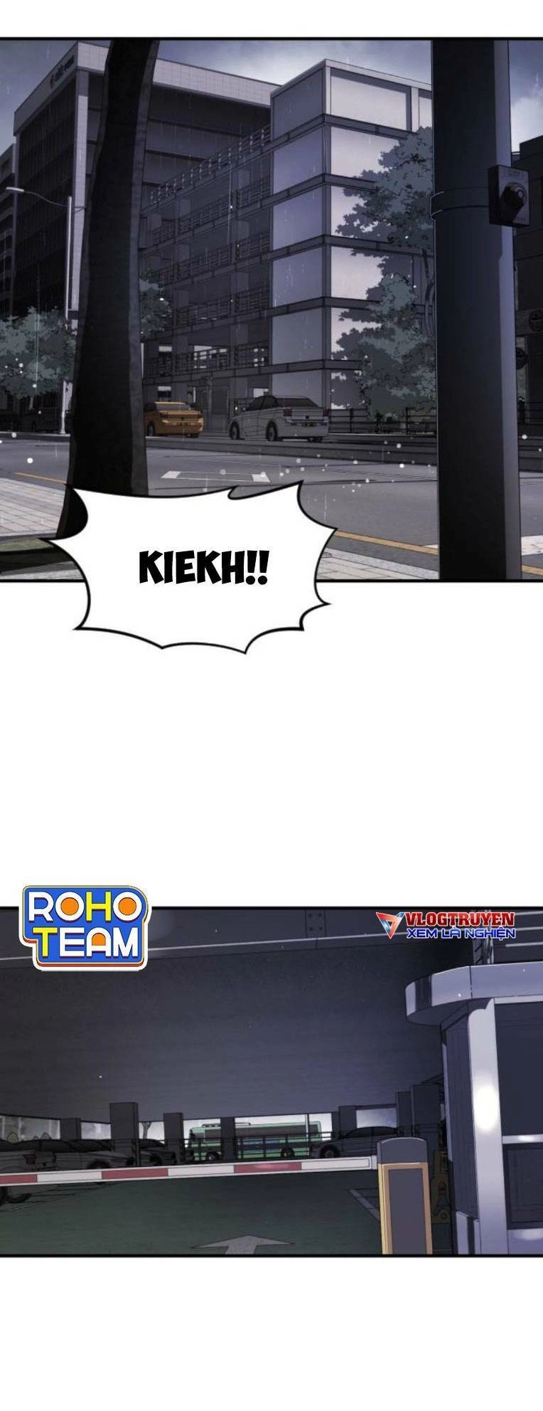 Đại Dịch Seoul Chapter 107 - 10