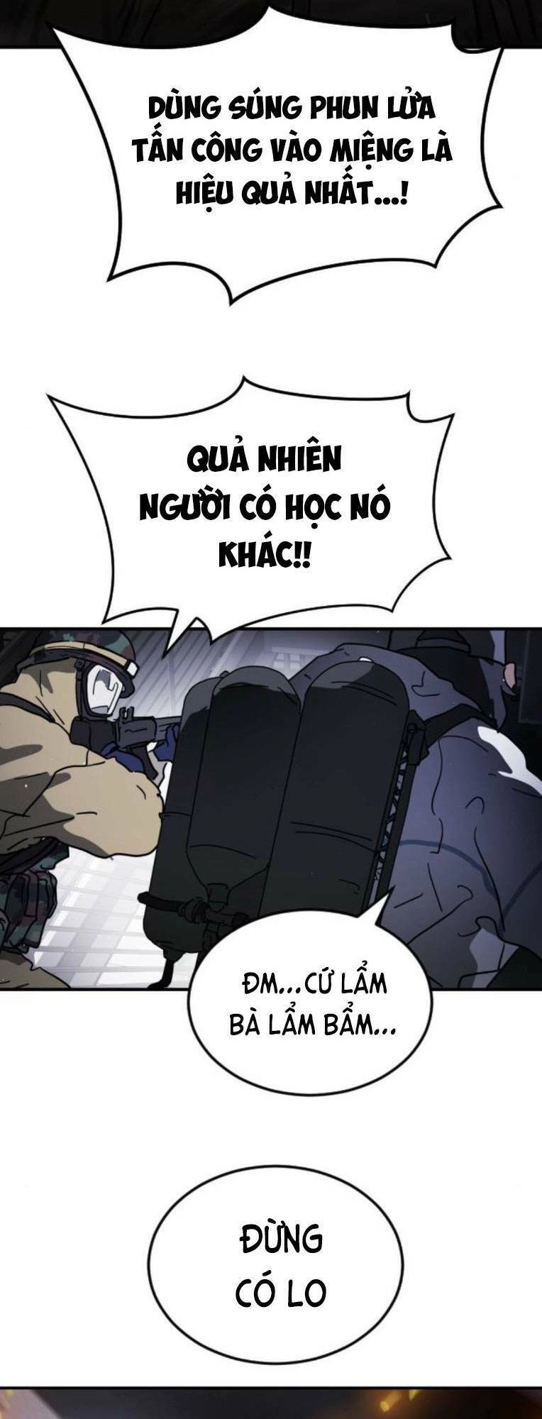 Đại Dịch Seoul Chapter 107 - 15