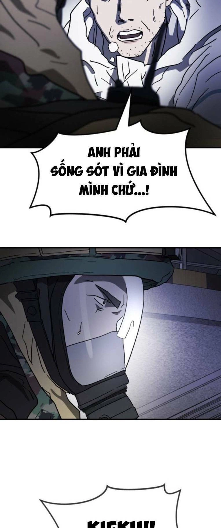 Đại Dịch Seoul Chapter 107 - 22