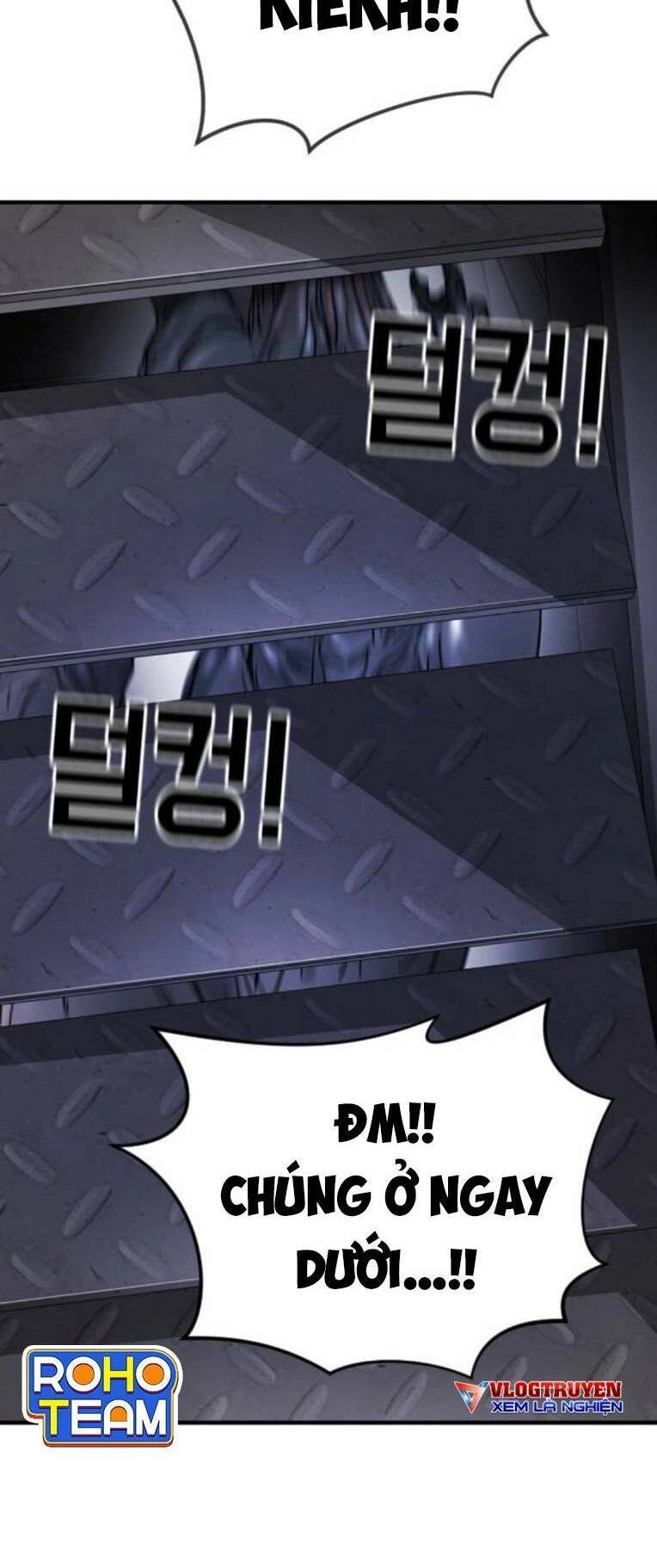 Đại Dịch Seoul Chapter 107 - 23