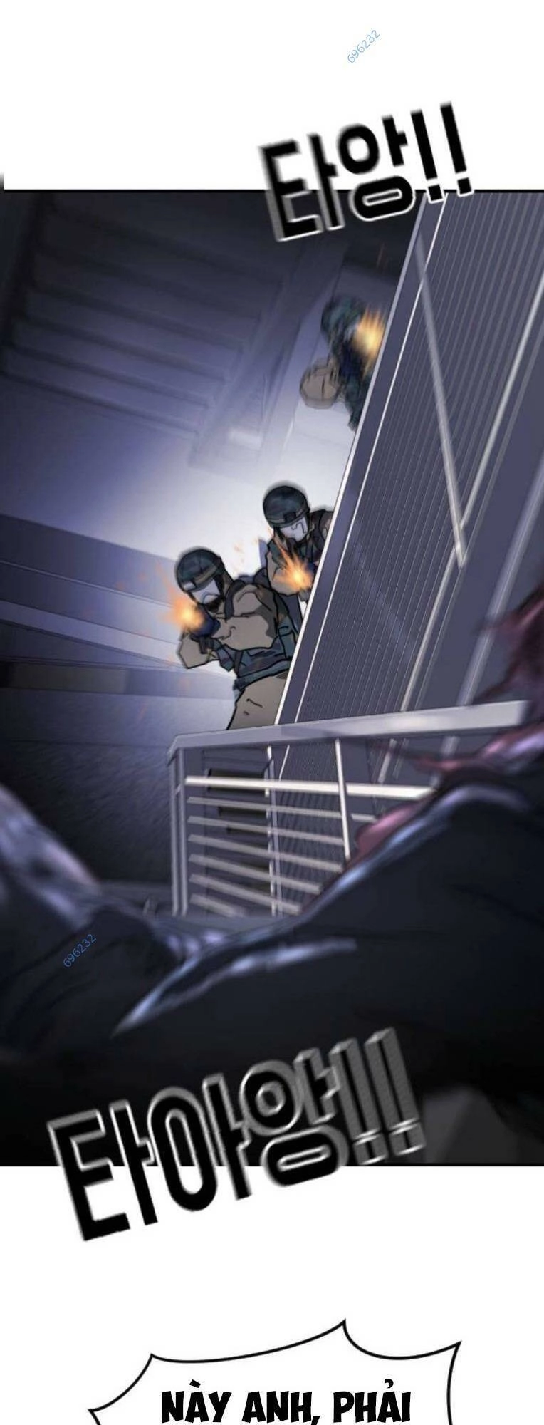 Đại Dịch Seoul Chapter 107 - 24