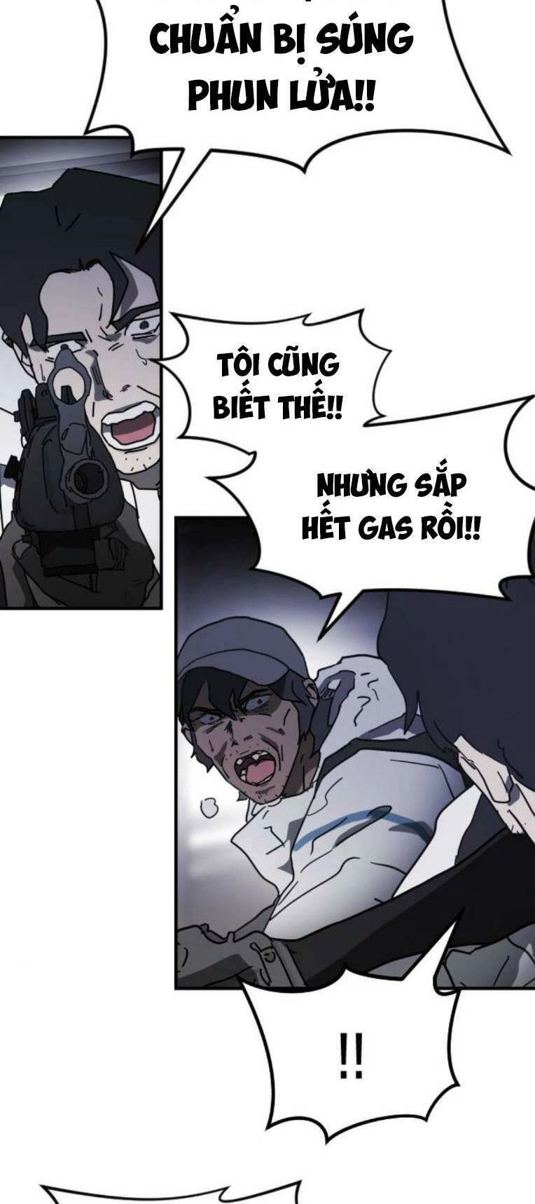 Đại Dịch Seoul Chapter 107 - 25