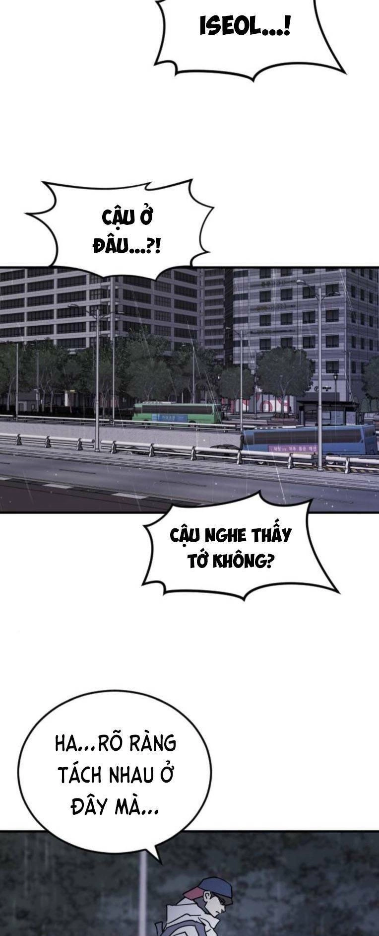 Đại Dịch Seoul Chapter 107 - 28