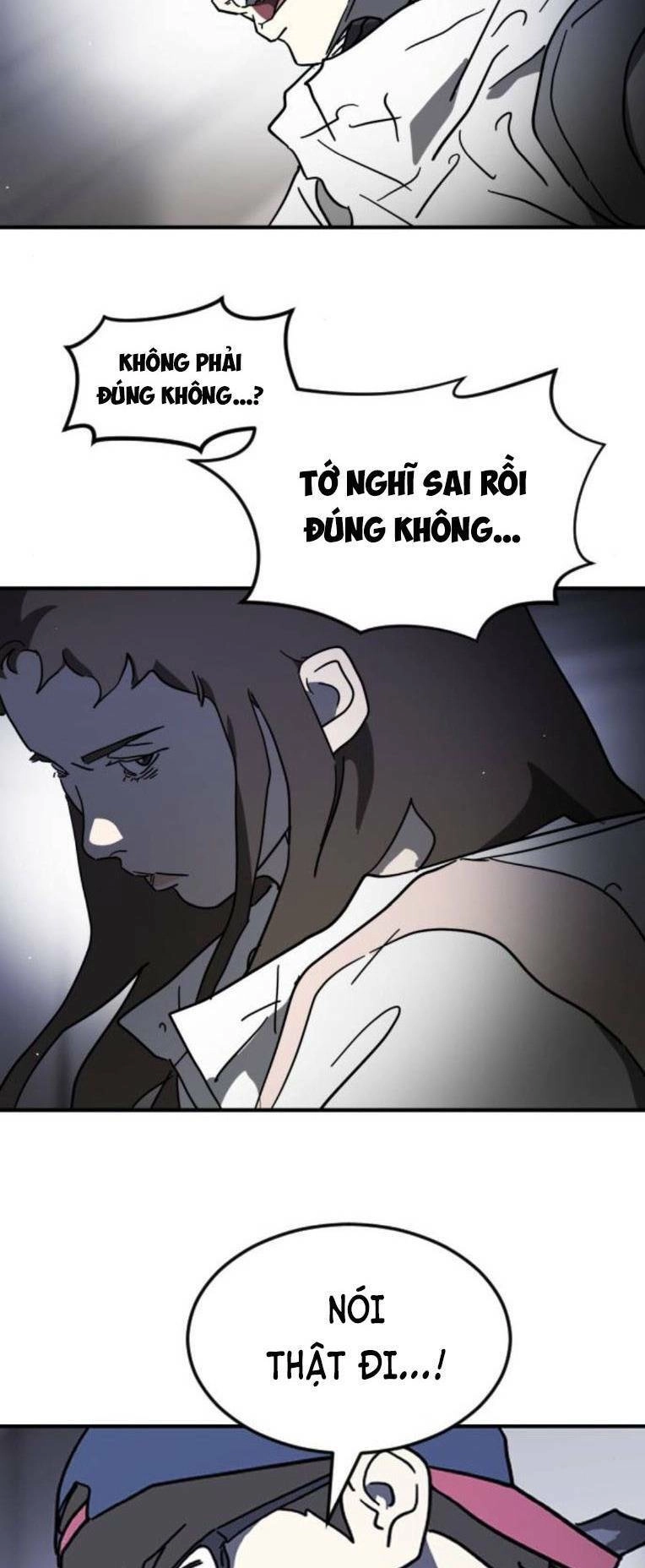 Đại Dịch Seoul Chapter 107 - 41