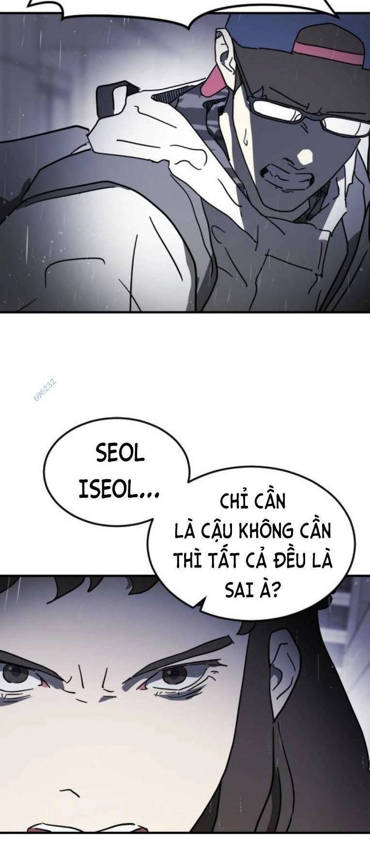 Đại Dịch Seoul Chapter 107 - 51