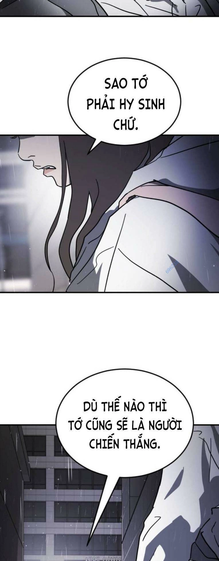 Đại Dịch Seoul Chapter 107 - 56