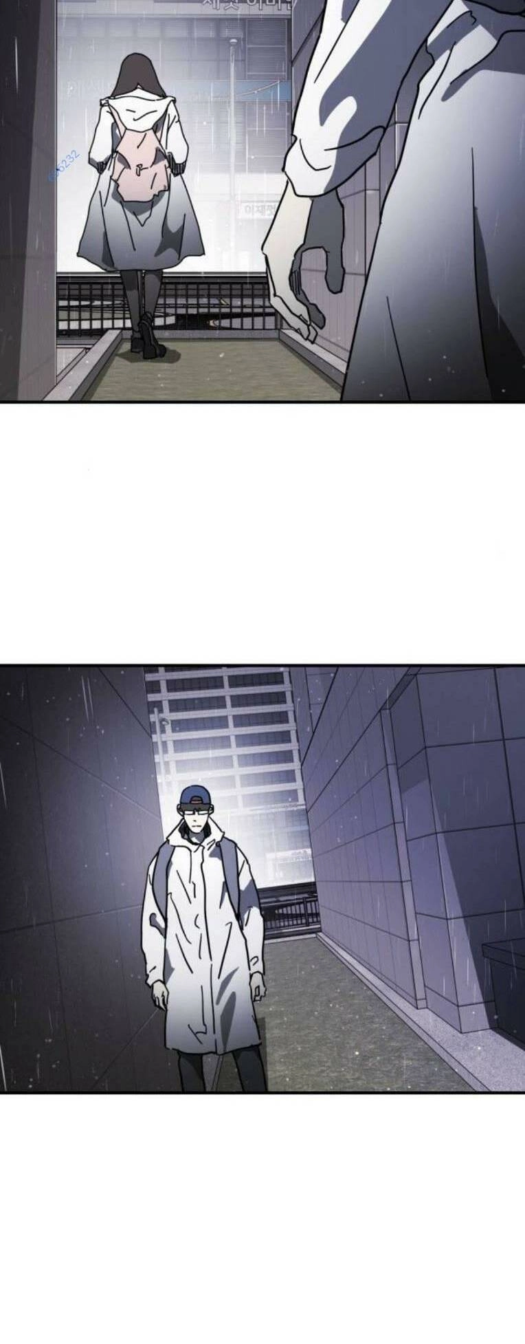 Đại Dịch Seoul Chapter 107 - 57