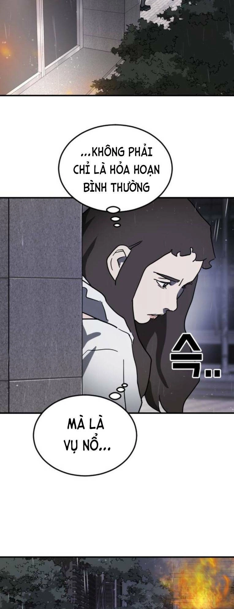 Đại Dịch Seoul Chapter 107 - 59