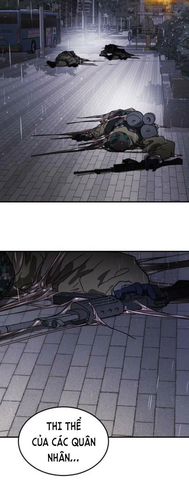 Đại Dịch Seoul Chapter 107 - 60