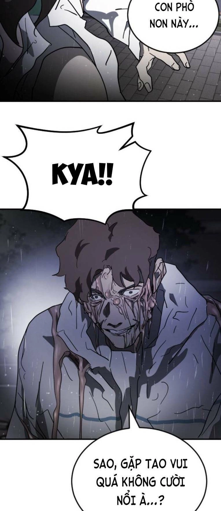 Đại Dịch Seoul Chapter 107 - 65