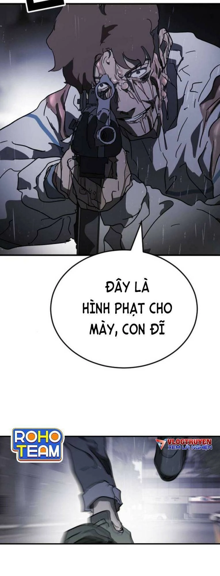 Đại Dịch Seoul Chapter 107 - 68