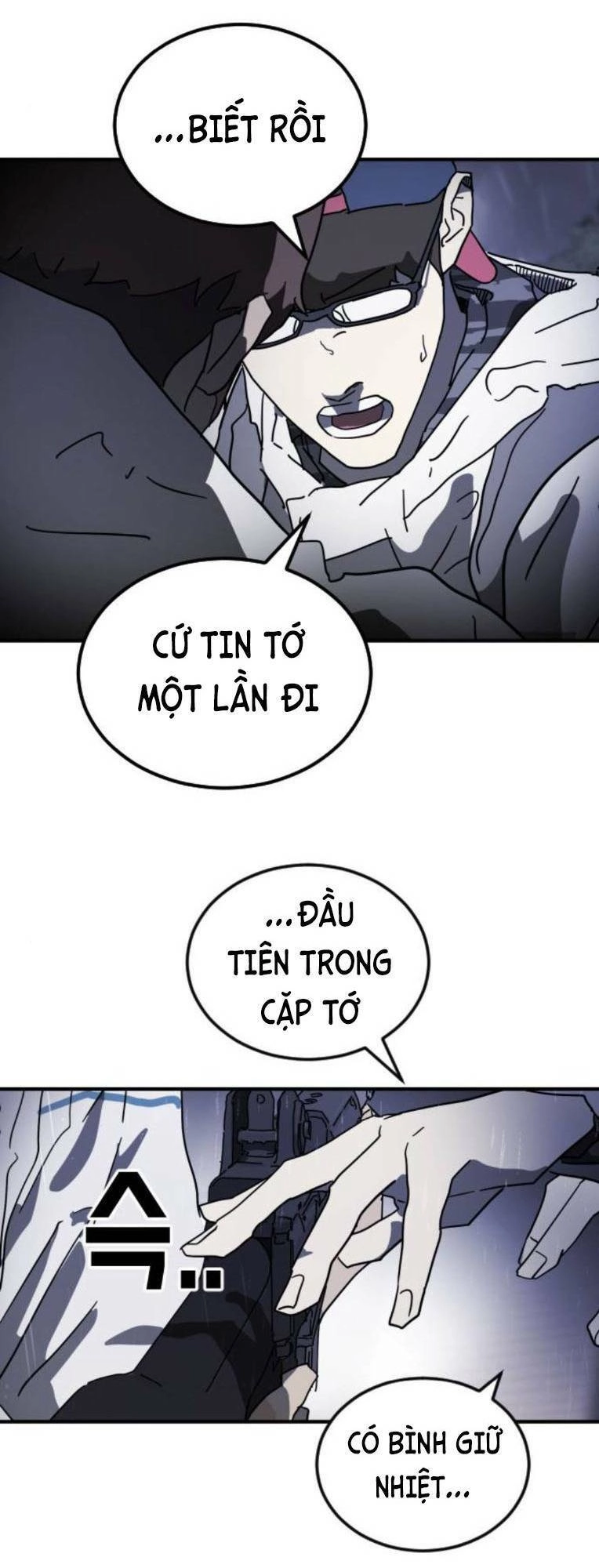 Đại Dịch Seoul Chapter 107 - 78