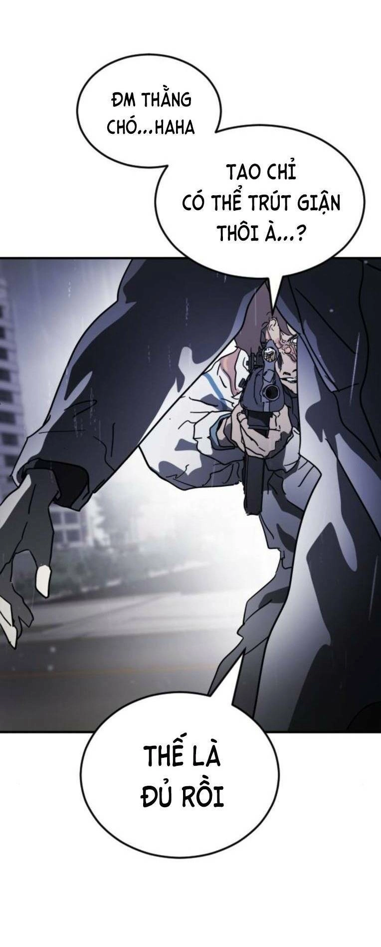 Đại Dịch Seoul Chapter 107 - 80