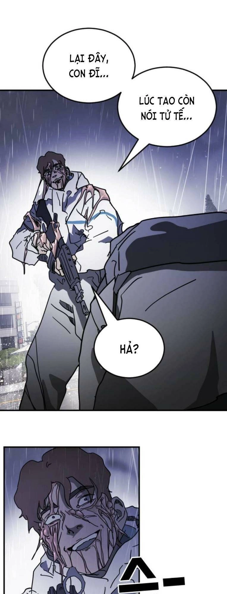 Đại Dịch Seoul Chapter 108 - 4