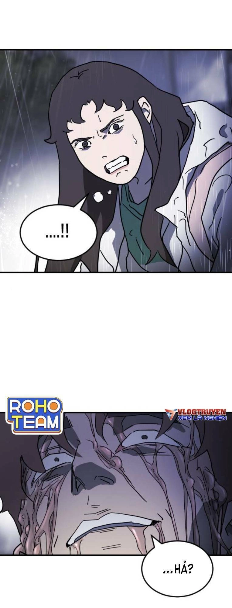 Đại Dịch Seoul Chapter 108 - 7