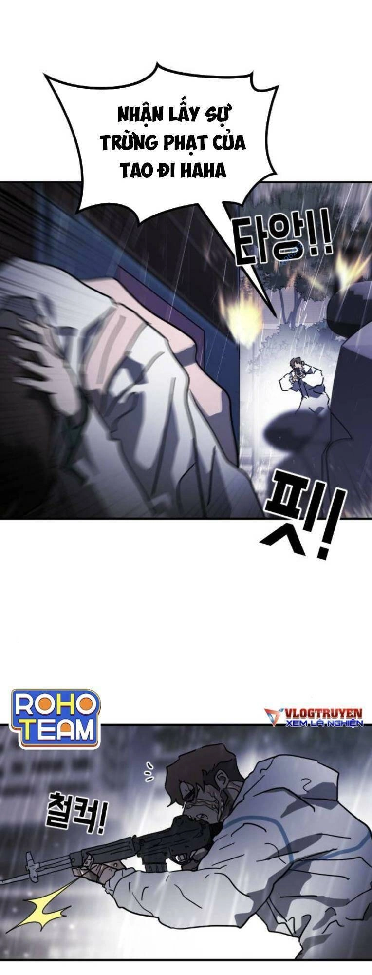 Đại Dịch Seoul Chapter 108 - 14