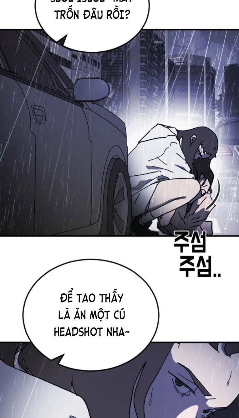 Đại Dịch Seoul Chapter 108 - 18