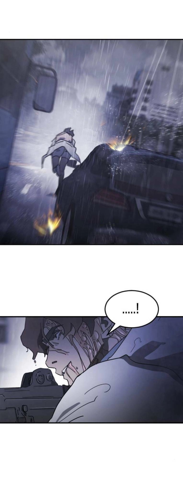 Đại Dịch Seoul Chapter 108 - 23