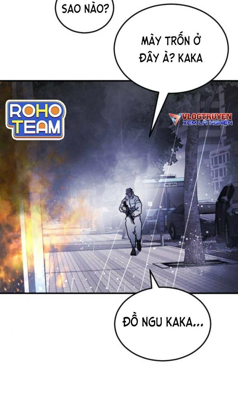 Đại Dịch Seoul Chapter 108 - 25