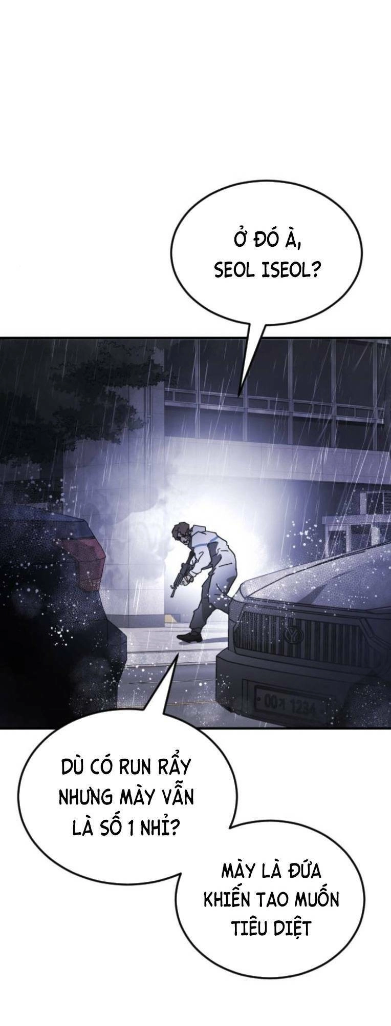 Đại Dịch Seoul Chapter 108 - 28