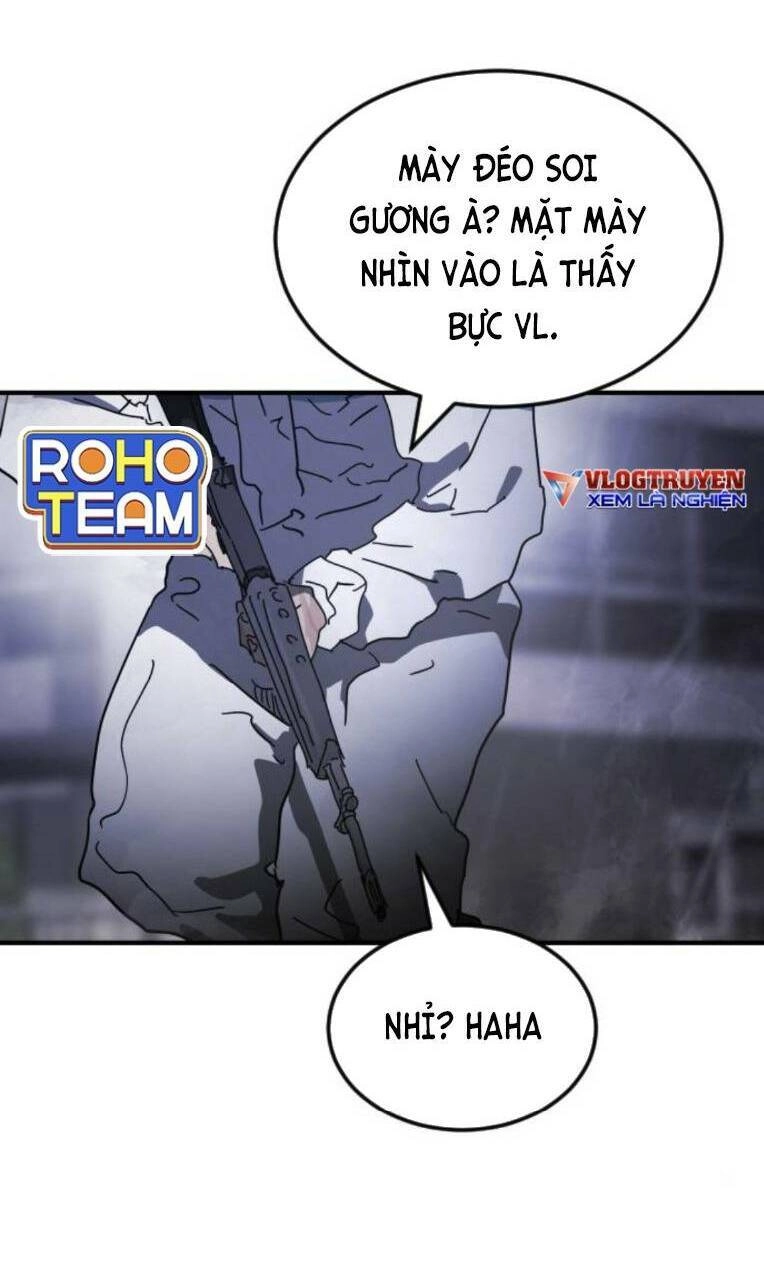 Đại Dịch Seoul Chapter 108 - 30