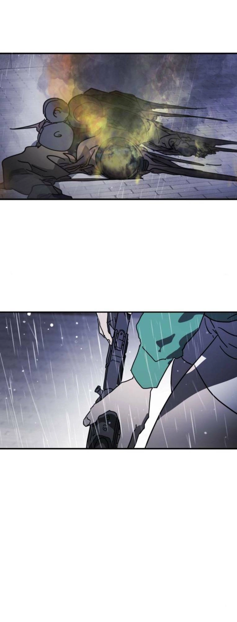 Đại Dịch Seoul Chapter 108 - 34