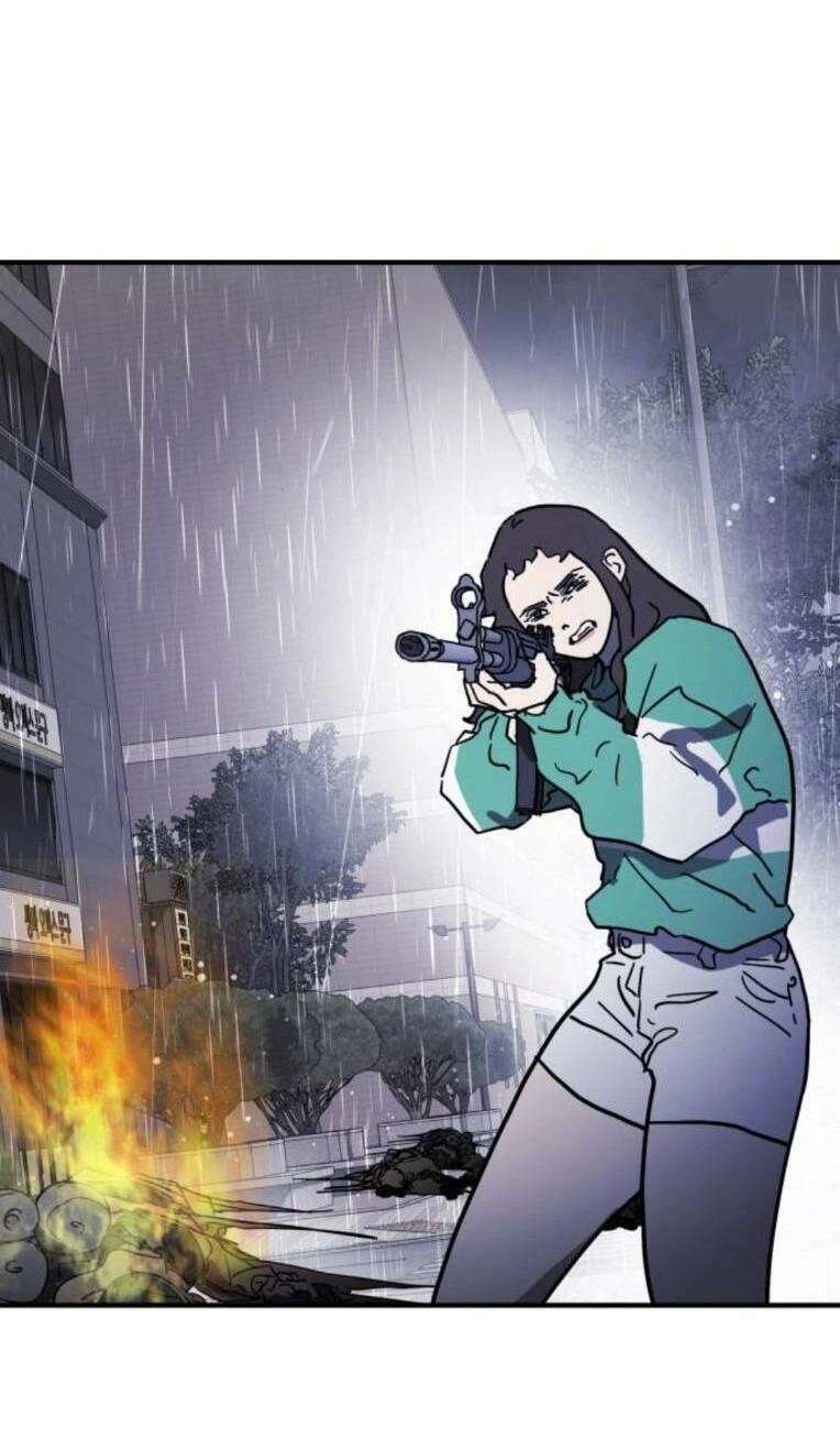 Đại Dịch Seoul Chapter 108 - 36