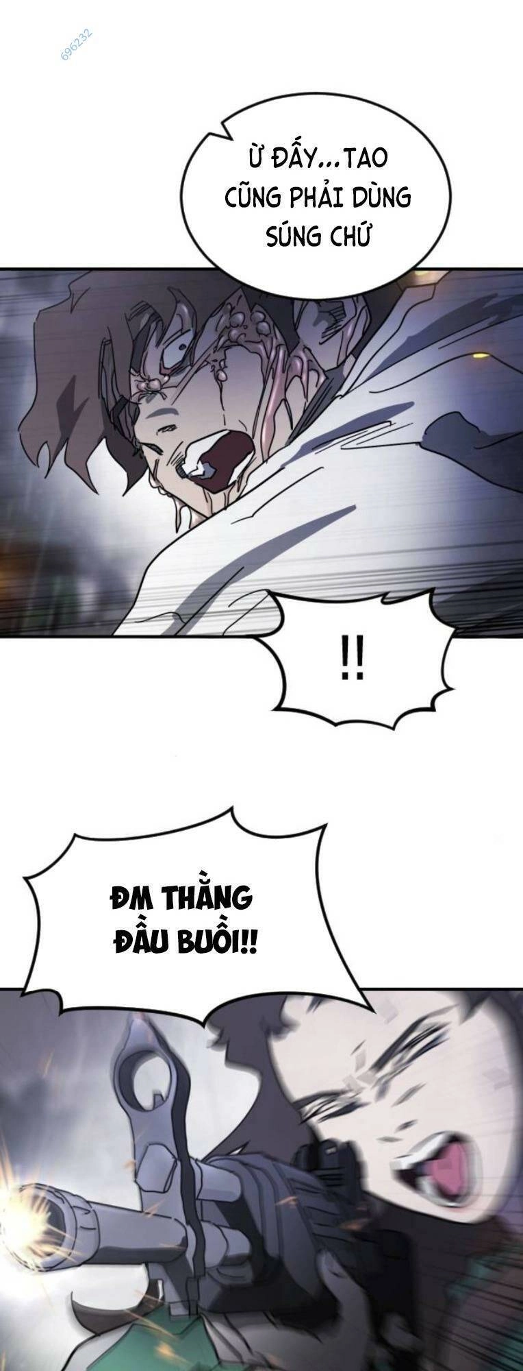 Đại Dịch Seoul Chapter 108 - 37