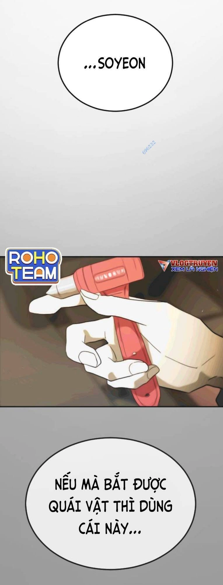 Đại Dịch Seoul Chapter 108 - 42