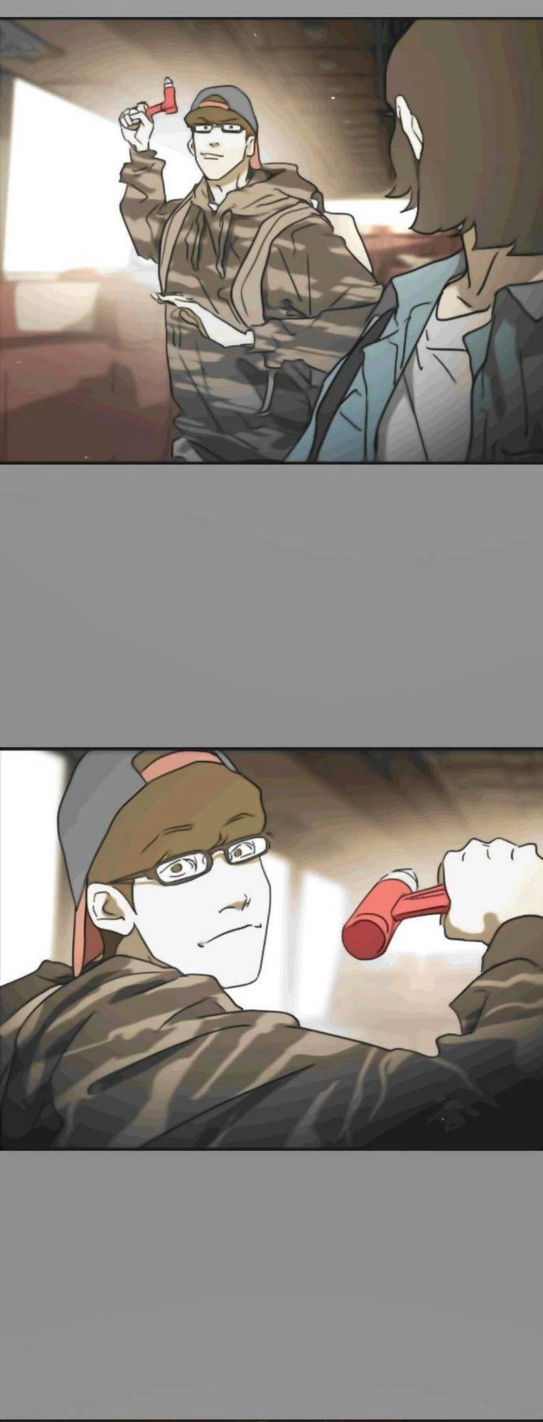 Đại Dịch Seoul Chapter 108 - 43