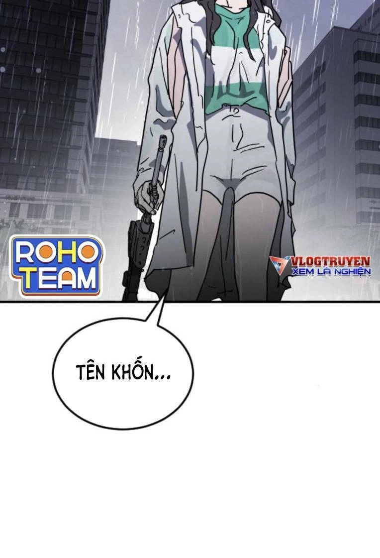 Đại Dịch Seoul Chapter 108 - 53