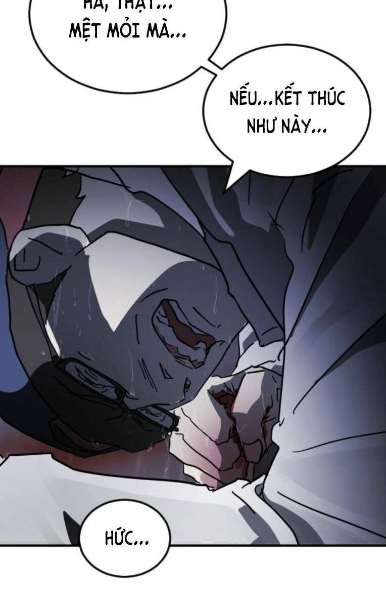 Đại Dịch Seoul Chapter 108 - 60