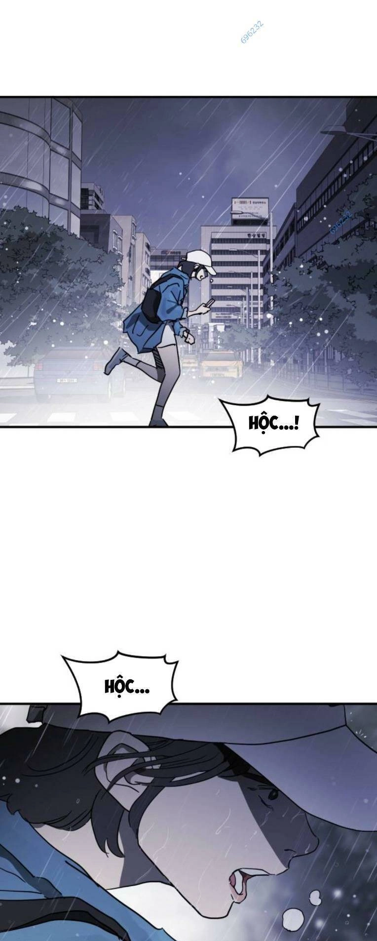 Đại Dịch Seoul Chapter 108 - 67