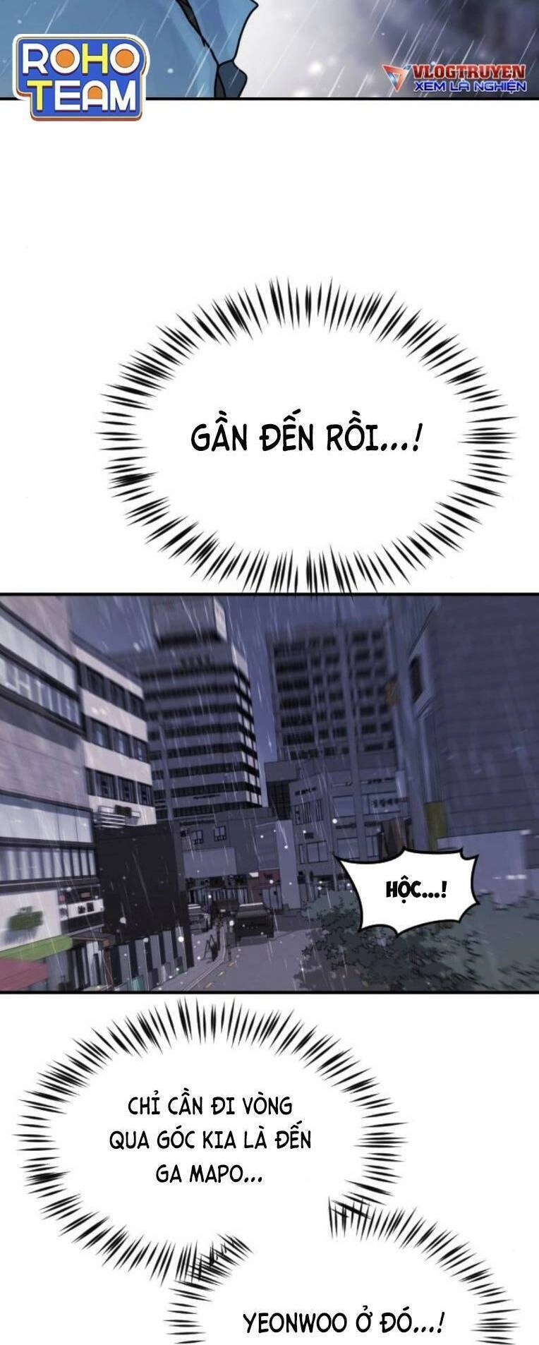 Đại Dịch Seoul Chapter 108 - 68