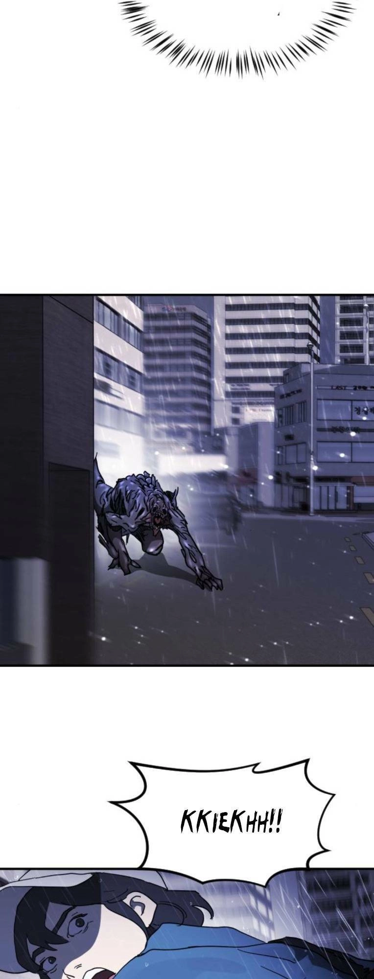 Đại Dịch Seoul Chapter 108 - 69