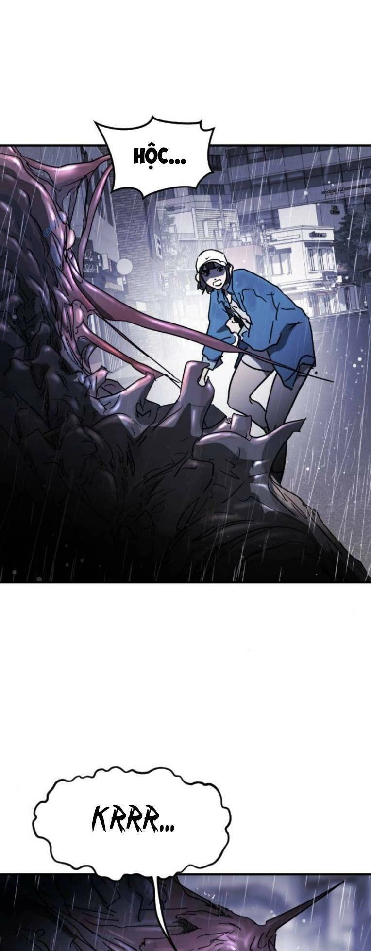 Đại Dịch Seoul Chapter 108 - 72