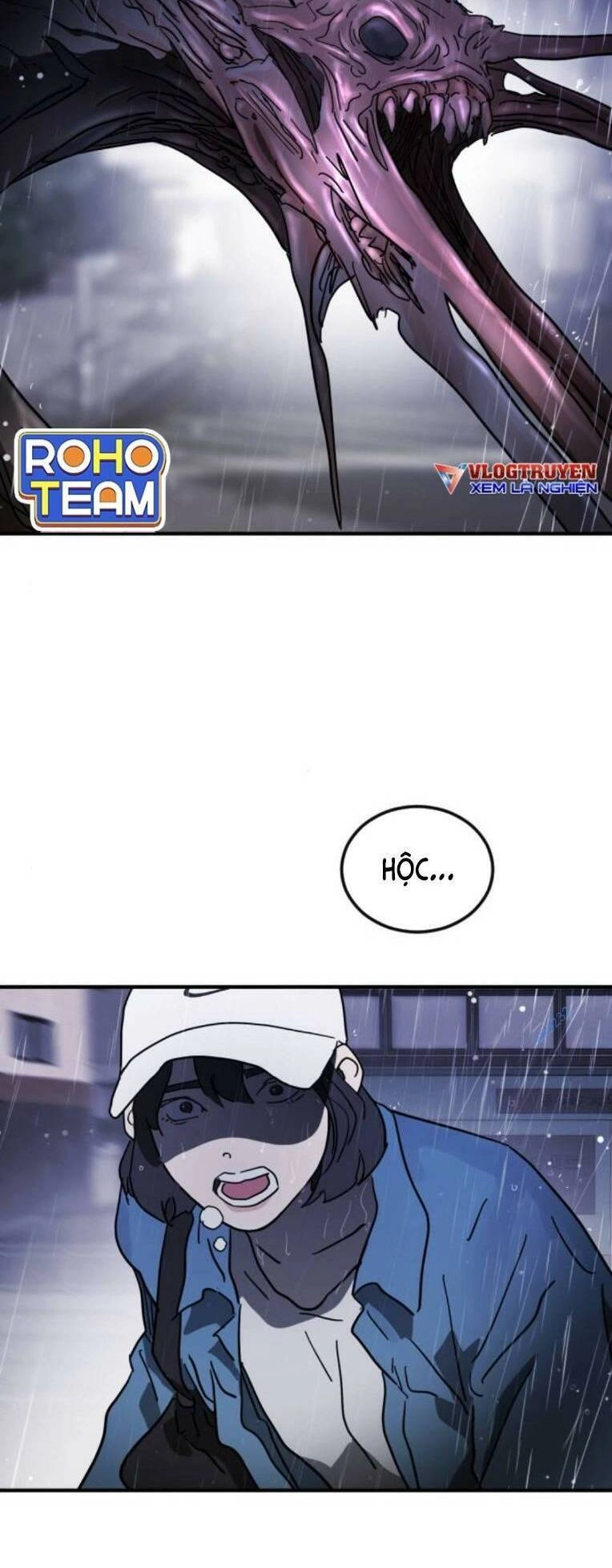 Đại Dịch Seoul Chapter 108 - 73